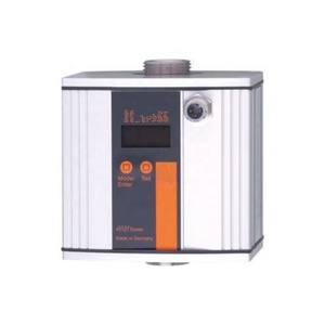 เครื่องวัดอัตราการไหลแบบอัลตราโซนิกอิเล็กทรอนิกส์ IFM SU ซีรีส์ รุ่นใหม่ SU7000 2 ช่องสัญญาณดิจิตอล 1 ช่องสัญญาณอนาล็อก - Product Image 1