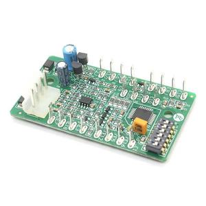 Placa PCB de Elevador OMA4351ANB RS5 de Metal con 1 Año de Garantía para Elevadores <span class=keywords><strong>OTIS</strong></span> - Product Image 2