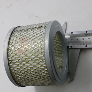 1PC 0532000002 ICF-025/040 Air Filter Element for <b>Industrial</b> <b>Vacuum</b> Pump Inlet Durable Replacement Parts - Product Image 4