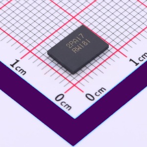 MT25QL512ABB8E12-0SIT Authentic Semiconductor Flash <b>Memory</b> <b>Card</b> 64MB Chip Used for MCU FPGA Router Boot Program - Product Image 5