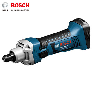 Amoladora Angular Bosch GGS 18 V-LI Profesional, Herramienta de Amolado de Uso General a Batería - Product Image 1
