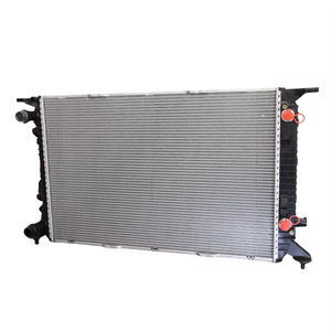 Piezas Originales OE 8KD121251C, Venta al por Mayor <span class=keywords><strong>de</strong></span> Piezas <span class=keywords><strong>de</strong></span> Automóviles, Sistemas <span class=keywords><strong>de</strong></span> Refrigeración, Radiador, Repuestos para Reparación <span class=keywords><strong>de</strong></span> Refrigeración del Motor para Audi - Product Image 3