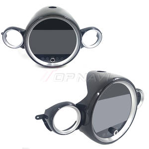 Autoradio GPS Android 11 9 pouces pour Mini <span class=keywords><strong>Cooper</strong></span> R56 <span class=keywords><strong>2011</strong></span> 2012 2013 2014 2015 2016 Navigation GPS pour voiture - Product Image 5