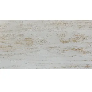 travertine new design thin flexible stone exterior panel flexible tiles A level fire resist wall cladding and customize color