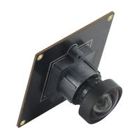 Modul Kamera USB Industri IP67 1080P Autofokus 30fps WiFi untuk Sistem Mikroskop Inspeksi PCB