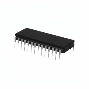 หน่วยความจำ M27C256B-15F1 28 CDIP ซื้อส่วนประกอบอิเล็กทรอนิกส์ออนไลน์ มีสินค้าในสต็อก - Product Image 1
