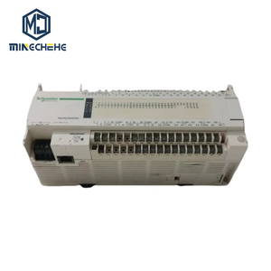 M218LDA40DRN M218LDA60DRN M218 M218LDA24DRN แผงควบคุมลอจิกแบบตั้งโปรแกรมได้ส่วนประกอบอิเล็กทรอนิกส์อุตสาหกรรม - Product Image 1