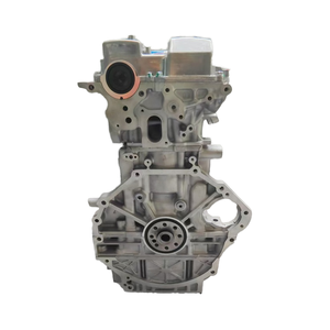 雪佛兰马里布 & 春分的全新LTG 2.0升涡轮发动机。高性能，直接替代。 - Product Image 5