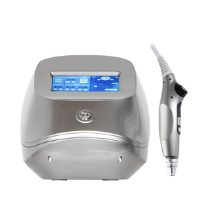 EMS Needle Free Mesotherapy <b>Machine</b> Skin Moisturizing Professional Tool For Spa - Product Image 1