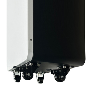 GBS 51.2V 15-20kWh LiFePO4 分割型バッテリー CAN通信対応 グリッドソーラーパワー 家庭用蓄電システム 5年保証 - Product Image 3