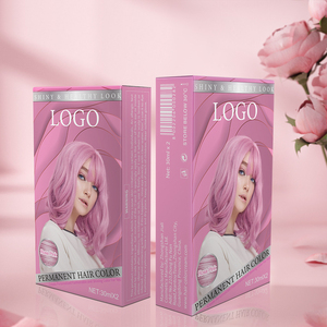 Prodotto cosmetico per <span class=keywords><strong>capelli</strong></span> a bassa <span class=keywords><strong>ammoniaca</strong></span> 100% copertura per <span class=keywords><strong>capelli</strong></span> crema colorante per <span class=keywords><strong>capelli</strong></span> Non allergica - Product Image 5