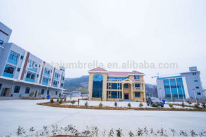 2 <span class=keywords><strong>Folding</strong></span> Tự Động Khuyến Ô Lớn Với Tay Cầm Cong Bằng Gỗ - Product Image 6