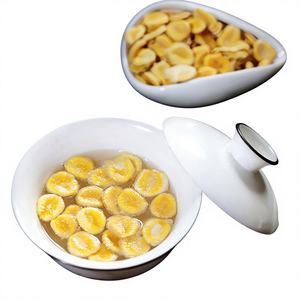 Натуральный чай из монашеского фрукта (Луо Хань Гуо), сушеные ломтики, нулевые калории, сладкий травяной напиток, облегчает дискомфорт в горле - Product Image 4