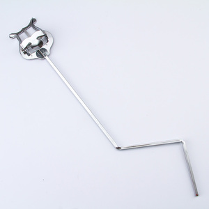 คลิปสำหรับเป่าลมยูโฟเนียมแบบ PISTON KEY  คลิปสำหรับเป่าลมบาริโทนแบบชั้น  คลิปสำหรับเป่าลมทูบาแบบชั้น - Product Image 1