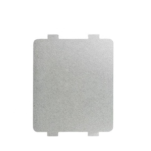 Composant d'isolation en <span class=keywords><strong>mica</strong></span> haute tension Deson, pièce <span class=keywords><strong>de</strong></span> réparation <span class=keywords><strong>pour</strong></span> four <span class=keywords><strong>à</strong></span> <span class=keywords><strong>micro</strong></span>-<span class=keywords><strong>ondes</strong></span>, <span class=keywords><strong>plaque</strong></span> en <span class=keywords><strong>mica</strong></span>, feuille céramique - Product Image 1