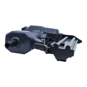 Pistola de Clavos Profesional 8016, Herramienta Eléctrica de Alta Resistencia, Precio Económico, Pistola de Clavos Neumática Industrial Portátil, Pistola de Clavos Brad - Product Image 4