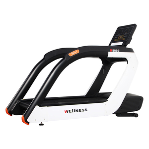 Máquina de Uso Comercial de Alta Resistencia y Alta Calidad DGZ-8600 DGZ-8600 - Product Image 1
