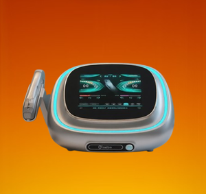 Pistola de Mesoterapia Profesional para Uso Doméstico y en Salón, Admite Técnicas sin Agujas, Rejuvenecimiento Facial, Lifting de la Piel - Product Image 1
