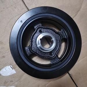 Jinxing เวิร์ลรอกสายพาน V ของ13470-0S010สำหรับโตโยต้า LX570ฟอร์จูนเนอร์เหล็กร่องเดี่ยว - Product Image 4