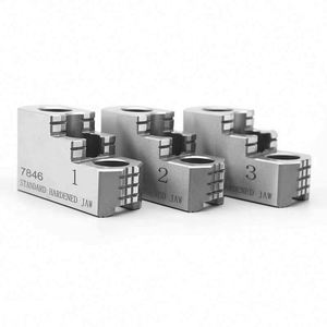 TEBAK 3 فك فك 3 خطوات الفك 5/6/8/10/بوصة الفك الصلب لمعيار ضغط الزيت - Product Image 3