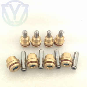 จอยสติ๊กคุณภาพสูง CYJ 332-E0995 รุ่น Bullet เหมาะสำหรับรถตักล้อยางรุ่น 3CX 4CX และรถขุดรุ่น JS พร้อมการรับประกัน 1 ปี - Product Image 1