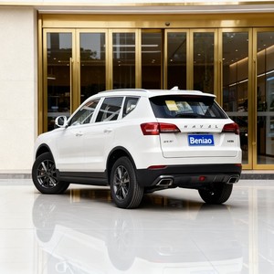 <span class=keywords><strong>Autos</strong></span> Usados HAVAL H7 SUV, Volante a la Izquierda, Automático, Tracción Delantera, 1.5T, Bajo Kilometraje, Sin Accidentes, Exportación al por Mayor 2026 - Product Image 3