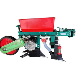 ZZGD China Small Mini Corn Maize Tractor Seeder Planter For Machine