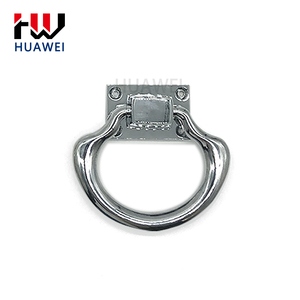 Wholesale Handle <strong>Knobs</strong> Kitchen Furniture Gold Handles and Cabinet <strong>Silver</strong> <strong>Drawer</strong> <strong>Knob</strong> - Product Image 2