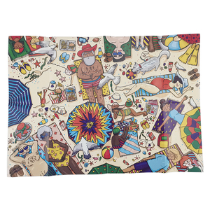 <span class=keywords><strong>Puzzle</strong></span> de haute qualité, impression 4 couleurs, <span class=keywords><strong>personnalisé</strong></span>, fabricant de <span class=keywords><strong>Puzzle</strong></span> de 1000 pièces - Product Image 4