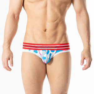 Soft sexy mature men gay underwear boxers For Comfort - Alibaba.com