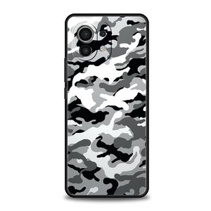 เคสโทรศัพท์ลายพรางทหารสำหรับ Xiaomi 14 13T 12T PRO 12 13 13 11 ultra <span class=keywords><strong>Mi</strong></span> Note 10T 5G 11X Pro 11T - Product Image 4
