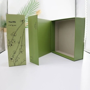 Custom <b>White</b> Cardboard Cosmetic <b>Boxes</b>, Colorful Printed Packaging - Product Image 5