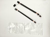 Cable de Extensión JAE de 8 Pulgadas TXL AWG20, Recubierto de Estaño, Aislamiento de PVC, para Latas/Bus, Conectores MX-1900 de 4 Pines/2 Pines, IATF16949 KST-M001 para