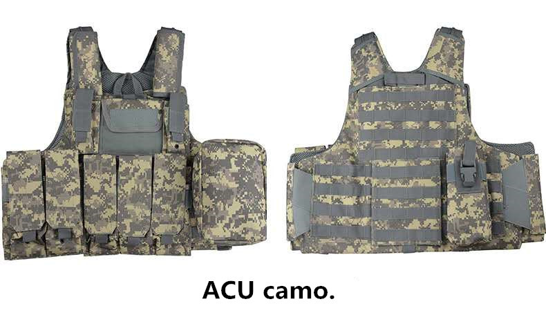 ACU