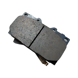 Pastillas de Freno Delanteras Premium 04465-60230 para Lexus LX470 Toyota Land Cruiser 1998-2007, Piezas Duraderas del Sistema de Frenado de Cerámica - Product Image 2