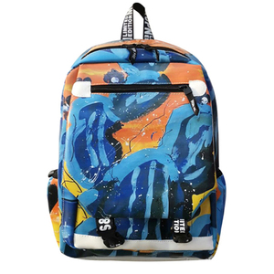 customization New Cute Casual Fashion <b>Backpack</b> <b>Children</b> School <b>Backpack</b> Casual Sports <b>Backpacks</b> - Product Image 2