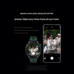 NUOVO 2025 <span class=keywords><strong>Xiaomi</strong></span> <span class=keywords><strong>MI</strong></span> <span class=keywords><strong>Watch</strong></span> S4 ESIM Edizione 15° Anniversario, Display 1.43 Pollici, Rilevamento Ossigeno nel Sangue e Sonno, Impermeabile 5ATM, Monitoraggio Sportivo - Product Image 6
