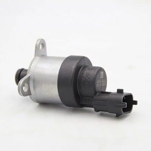 เครื่องควบคุมแรงดันปั๊มเชื้อเพลิง0928400691วาล์วควบคุมแรงดันสำหรับ BMW X3 E ชุด E81 E83 E88 E90 E91 E92 - Product Image 2