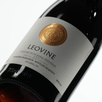 Étiquettes personnalisées en papier texturé écologique de qualité alimentaire pour bouteilles de vin et de parfum, avec estampage à chaud en feuille d'or, forme personnalisée