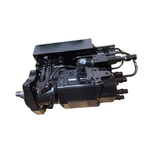 Pompe à carburant haute pression Qsc8.3 de haute qualité 4076442 pour machines d'ingénierie, moteur QSC8.3, pompe à carburant QSC8.3 - Product Image 5