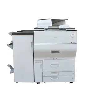 Reoep Used A3 Kopieerapparaat Voor Ricoh C5200 5200 5210 5200S 5210S Kleur Copyprinter Fotokopieerapparaat Machine