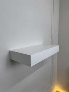 Coffre-fort <span class=keywords><strong>dissimulé</strong></span> <span class=keywords><strong>pour</strong></span> la maison ou le bureau, en MDF, avec étagère <span class=keywords><strong>murale</strong></span> dissimulée et clé de sécurité, cadeau <span class=keywords><strong>pour</strong></span> la fête des pères - Product Image 4