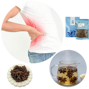 Anice Cinese Lllicium Verum Ba Jiao Hui Xiang di Alta Qualità in Bastoncini, Naturale Essiccato, Vendita all'Ingrosso ISSO - Product Image 1