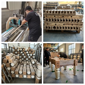 STELLARWAY 10ft 12ft Home Russische Piramide Pooltafel met Verstelbare Hoogtepoten, Leisteenblad en Rubberen Kussens voor de Spelkamer - Product Image 5