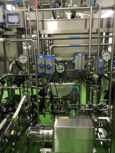 RKS Low Cost 0.2% Accuracy Gas <b>Flow</b> <b>Meter</b> DN 25--DN 200 Coriolis Mass <b>Flow</b> <b>Meter</b> - Product Image 3
