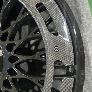 Jantes forgées monobloc en fibre de carbone 18 19 20 <span class=keywords><strong>21</strong></span> pouces 4x100 4x108 4x114.3 5x100 5x108 5x112 5x114.3 5x115 5x120 5x127 - Product Image 5