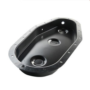 Iso9001 Fábrica Personalizada Dibujo Profundo Aluminio Acero Fabricación de <span class=keywords><strong>metal</strong></span> Hoja personalizada Troquel de estampado - Product Image 4