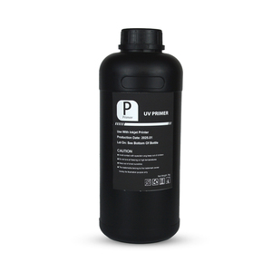 Encre durcissable UV de qualité professionnelle pour imprimantes à jet d'encre uv numériques Agfa <span class=keywords><strong>Anapurna</strong></span> M1600 M2 - Product Image 1
