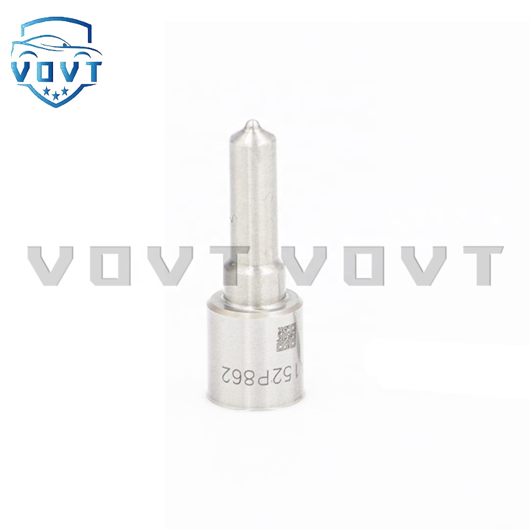 High Quality New Diesel Fuel Injector Common Rail Injector Nozzle DLLA152P862 for ISUZU DMAX