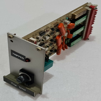 Carte de circuit imprimé PLC 686248, unité de déclenchement de relais MG686248 881.0.76.01.042 pour produit sous garantie